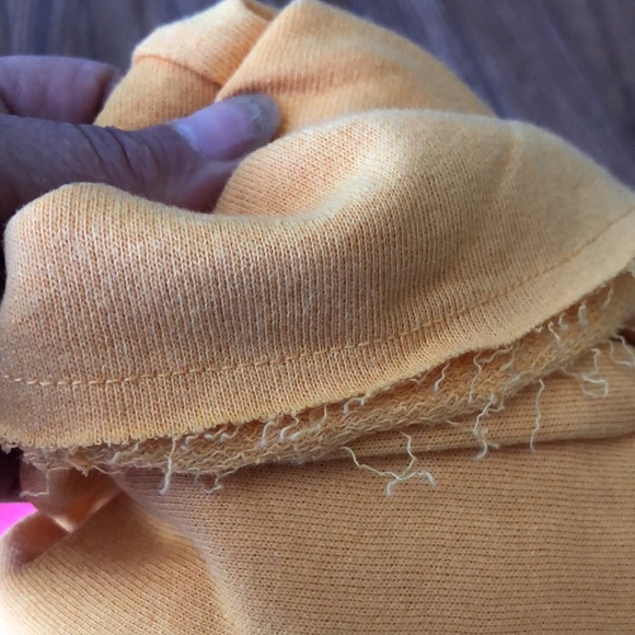 Nwot Tommy crop top - Picture 5 of 5